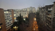 3 otaqlı Köhnə tikili, Satış, Bakı, Binəqədi, Nəsimi