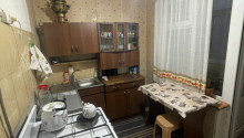 3 otaqlı Köhnə tikili, Satış, Bakı, Binəqədi, Nəsimi