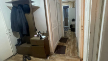 3 otaqlı Köhnə tikili, Satış, Bakı, Binəqədi, Nəsimi