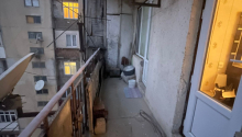 3 otaqlı Köhnə tikili, Satış, Bakı, Binəqədi, Nəsimi