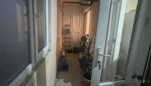 3 otaqlı Köhnə tikili, Satış, Bakı, Binəqədi, Nəsimi
