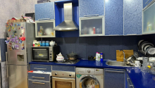 2 otaqlı Yeni tikili, Kirayə (aylıq), Bakı, Yasamal, İnşaatçılar
