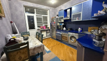 2 otaqlı Yeni tikili, Kirayə (aylıq), Bakı, Yasamal, İnşaatçılar
