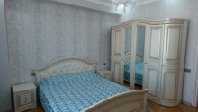 2 otaqlı Yeni tikili, Kirayə (aylıq), Bakı, Binəqədi, Azadlıq pros.