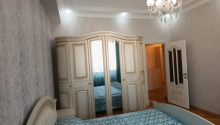 2 otaqlı Yeni tikili, Kirayə (aylıq), Bakı, Binəqədi, Azadlıq pros.