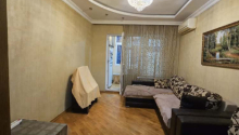 3 otaqlı Köhnə tikili