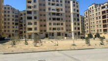 2 otaqlı Yeni tikili, Satış, Abşeron