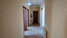 2 otaqlı Yeni tikili, Satış, Abşeron