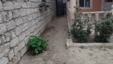 3 otaqlı Villa / Həyət evi, Satış, Bakı, Sabunçu, Koroğlu