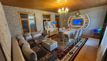 3 otaqlı Villa / Həyət evi, Satış, Bakı, Sabunçu, Koroğlu