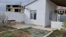 2 otaqlı Villa / Həyət evi, Satış, Bakı, Xəzər, Koroğlu