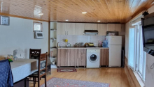 2 otaqlı Villa / Həyət evi, Satış, Bakı, Xəzər, Koroğlu