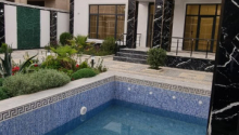 4 otaqlı Bağ evləri, Satış, Bakı, Xəzər, Koroğlu