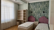 3 otaqlı Yeni tikili, Satış, Bakı, Nəsimi, 28 may