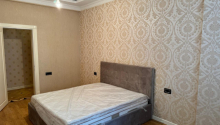 3 otaqlı Yeni tikili, Satış, Bakı, Nəsimi, 28 may