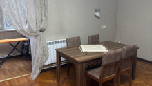 3 otaqlı Köhnə tikili, Satış, Bakı, Nəsimi, 28 may