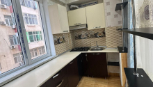 2 otaqlı Yeni tikili, Satış, Xırdalan