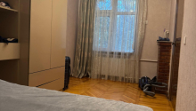 3 otaqlı Köhnə tikili, Satış, Bakı, Nəsimi, 28 may