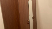 2 otaqlı Köhnə tikili, Kirayə (aylıq), Bakı, Nəsimi, Memar Əcəmi