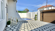 4 otaqlı Bağ evləri, Satış, Bakı, Xəzər