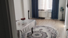 2 otaqlı Yeni tikili, Satış, Abşeron