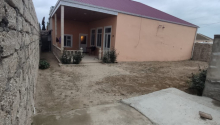 3 otaqlı Villa / Həyət evi, Satış, Bakı, Sabunçu, Koroğlu