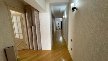 4 otaqlı Yeni tikili, Kirayə (aylıq), Bakı, Nəsimi, 28 may