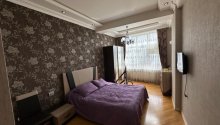 4 otaqlı Yeni tikili, Kirayə (aylıq), Bakı, Nəsimi, 28 may