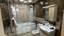 4 otaqlı Yeni tikili, Kirayə (aylıq), Bakı, Nəsimi, 28 may