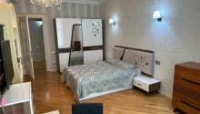 4 otaqlı Yeni tikili, Kirayə (aylıq), Bakı, Nəsimi, 28 may