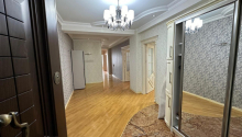 4 otaqlı Yeni tikili, Kirayə (aylıq), Bakı, Nəsimi, 28 may
