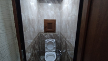 3 otaqlı Köhnə tikili, Satış, Bakı, Nəsimi, Memar Əcəmi