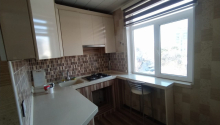 3 otaqlı Köhnə tikili, Satış, Bakı, Nəsimi, Memar Əcəmi