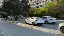 3 otaqlı Köhnə tikili