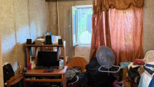 3 otaqlı Köhnə tikili, Satış, Bakı, Xətai