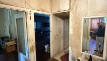 3 otaqlı Köhnə tikili, Satış, Bakı, Xətai