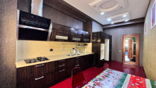 4 otaqlı Yeni tikili, Satış, Bakı, Nəsimi, 28 may