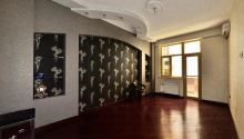 4 otaqlı Yeni tikili, Satış, Bakı, Nəsimi, 28 may