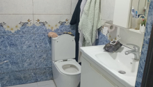2 otaqlı Yeni tikili, Satış, Xırdalan