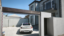 4 otaqlı Villa / Həyət evi, Satış, Bakı, Xəzər