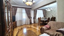 3 otaqlı Köhnə tikili, Satış, Bakı, Yasamal, Nizami