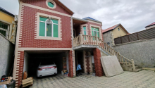 5 otaqlı Villa / Həyət evi, Satış, Bakı, Sabunçu, Koroğlu