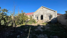 3 otaqlı Villa / Həyət evi, Satış, Bakı, Sabunçu, Koroğlu