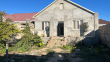 3 otaqlı Villa / Həyət evi, Satış, Bakı, Sabunçu, Koroğlu