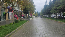 1 otaqlı Obyekt, Kirayə (aylıq), Bakı, Xətai, Gənclik