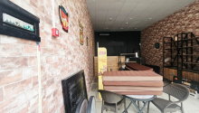 1 otaqlı Obyekt, Kirayə (aylıq), Bakı, Xətai, Gənclik