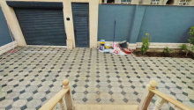 4 otaqlı Villa / Həyət evi, Satış, Abşeron