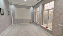 4 otaqlı Villa / Həyət evi, Satış, Abşeron