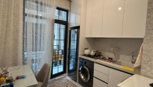 2 otaqlı Yeni tikili, Satış, Abşeron