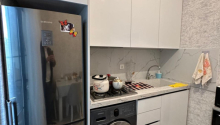 2 otaqlı Yeni tikili, Satış, Abşeron
